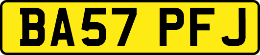 BA57PFJ