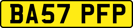 BA57PFP