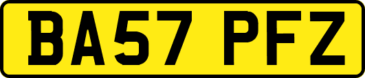 BA57PFZ