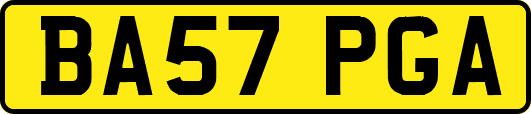 BA57PGA