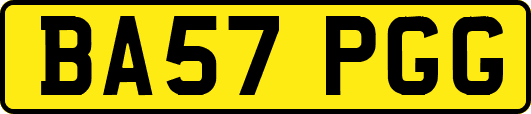 BA57PGG
