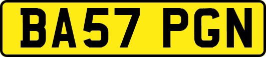 BA57PGN