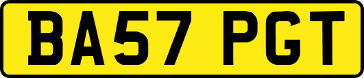 BA57PGT