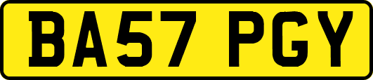 BA57PGY