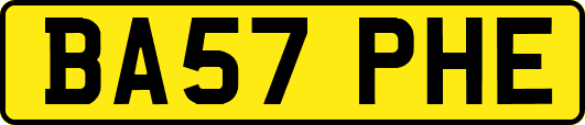 BA57PHE
