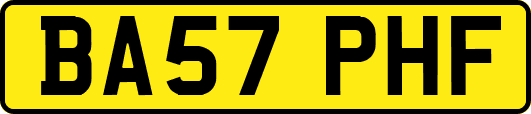 BA57PHF