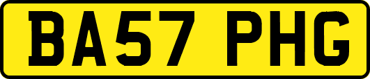 BA57PHG