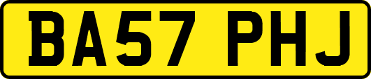 BA57PHJ