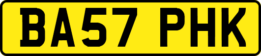 BA57PHK