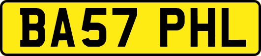 BA57PHL