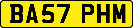 BA57PHM