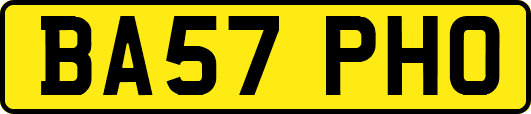 BA57PHO