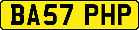 BA57PHP