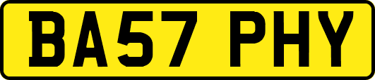 BA57PHY