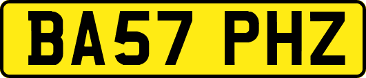 BA57PHZ