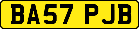 BA57PJB
