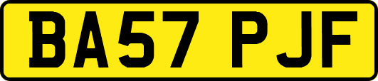 BA57PJF