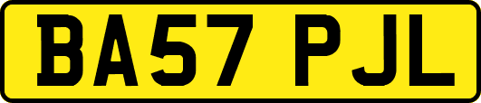 BA57PJL