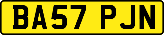 BA57PJN