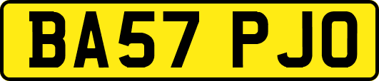 BA57PJO