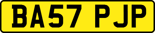 BA57PJP