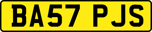 BA57PJS