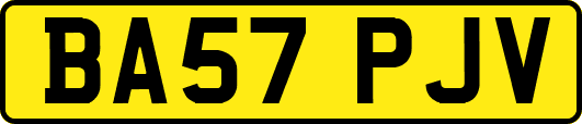 BA57PJV
