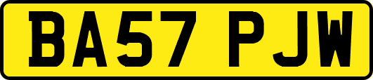 BA57PJW