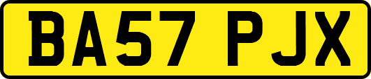 BA57PJX