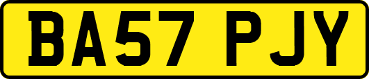 BA57PJY