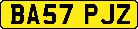 BA57PJZ
