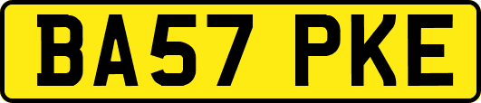 BA57PKE