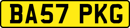 BA57PKG