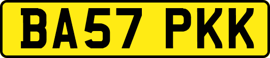 BA57PKK
