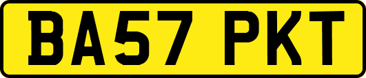 BA57PKT