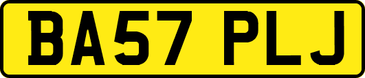 BA57PLJ