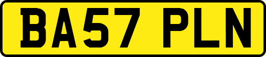 BA57PLN