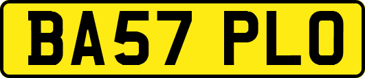 BA57PLO