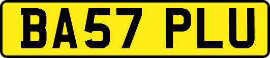 BA57PLU