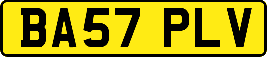 BA57PLV