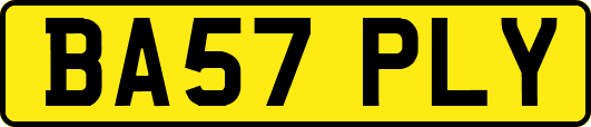 BA57PLY
