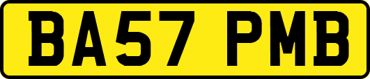 BA57PMB