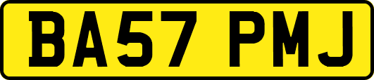 BA57PMJ