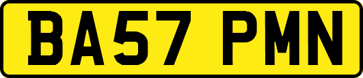 BA57PMN