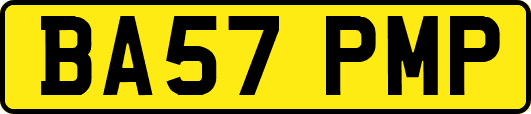 BA57PMP