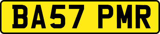 BA57PMR