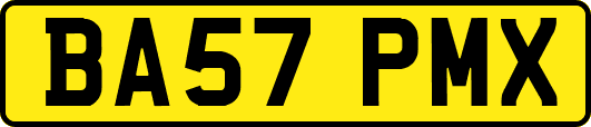 BA57PMX