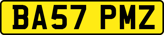 BA57PMZ