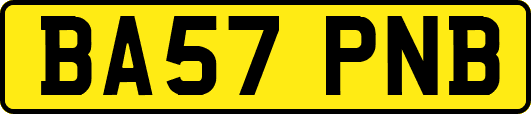 BA57PNB