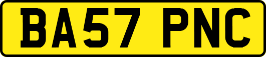 BA57PNC